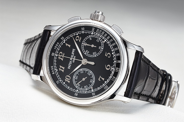 百達翡麗PATEK PHILIPPE Grand Complications
