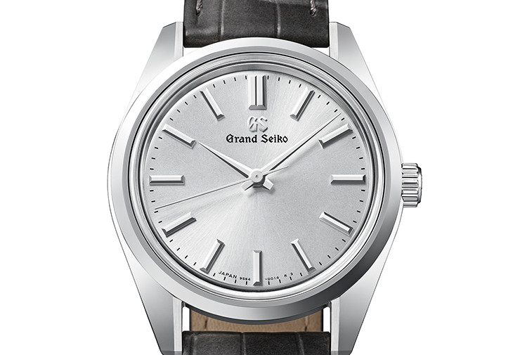GRAND SEIKO「44GS」55周年限定錶SBGW291