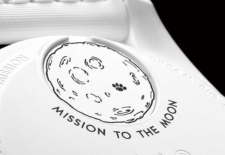SWATCH Bioceramic MoonSwatch