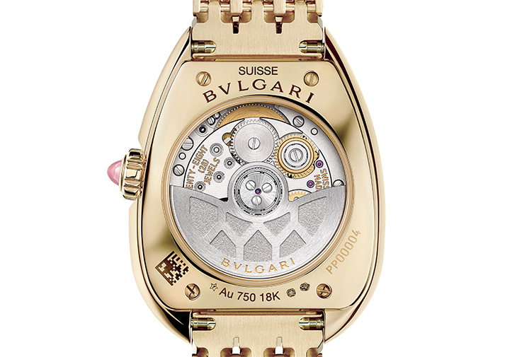 LVMH Watch Week 2025寶格麗 BVLGARI Serpenti Seduttori