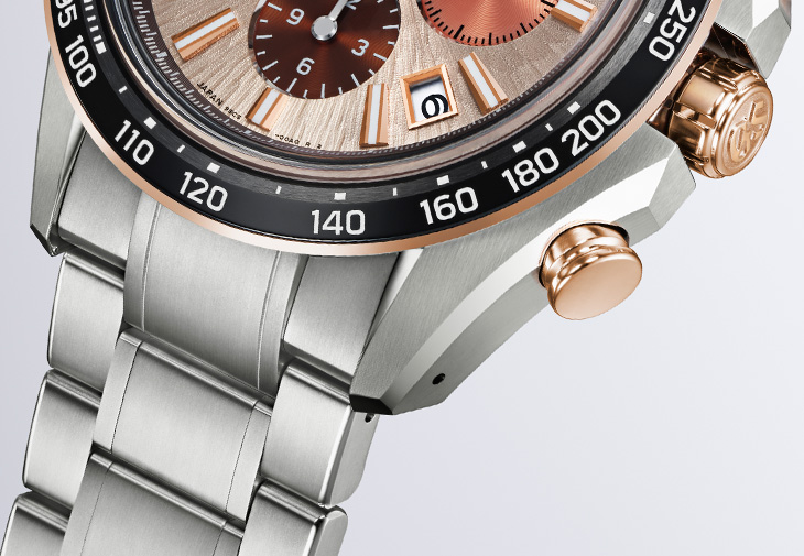 GRAND SEIKO SLGC006