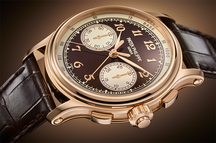 複雜功能的新樣貌 PATEK PHILIPPE 2025 Watches & Wonders新錶