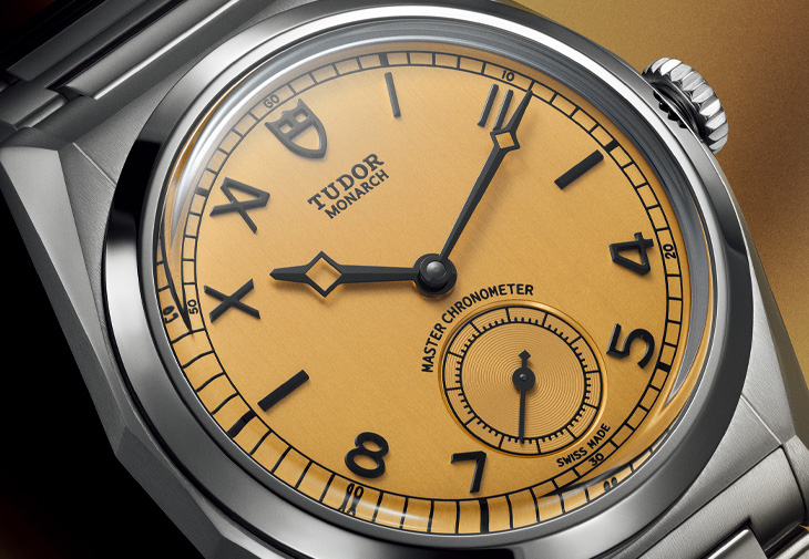帝舵TUDOR Monarch