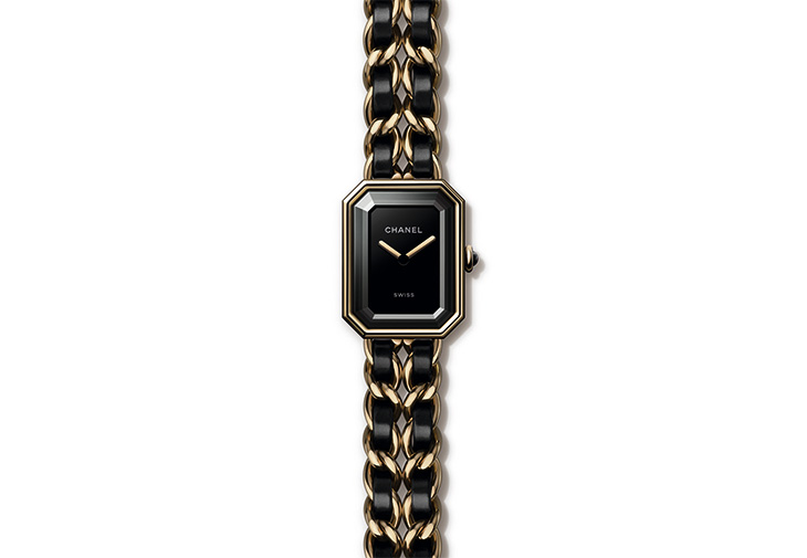 CHANEL香奈兒Première腕錶