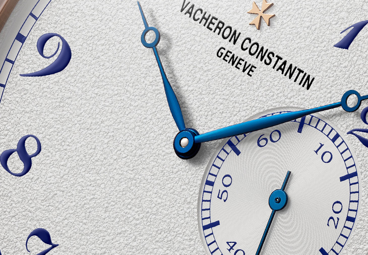 VACHERON CONSTANTIN江詩丹頓Historiques American 1921腕錶