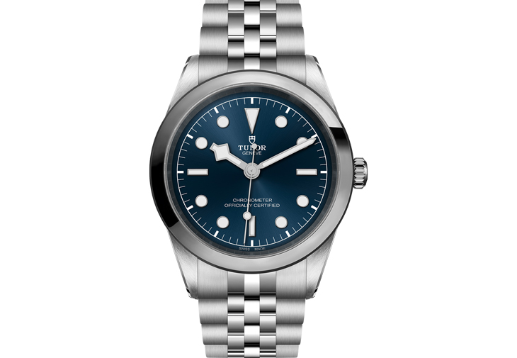 帝舵TUDOR Black Bay One 41