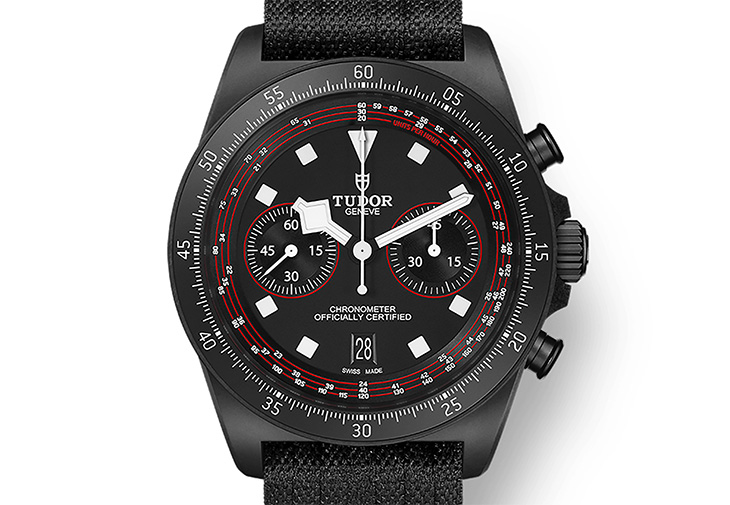 帝舵TUDOR