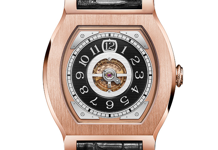 F.P.JOURNE Vagabondage I Gold