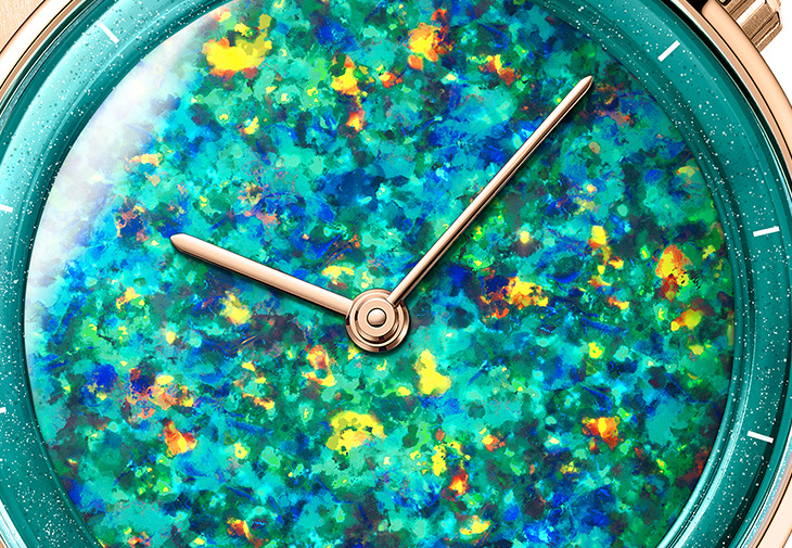 AUDEMARS PIGUET愛彼CODE 11.59系列大自鳴鐘樂超問錶