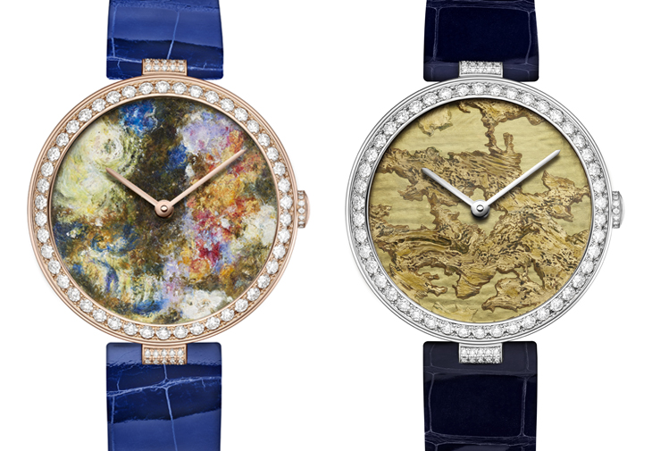 名畫 江詩丹頓 VACHERON CONSTANTIN CHAUMET SWATCH