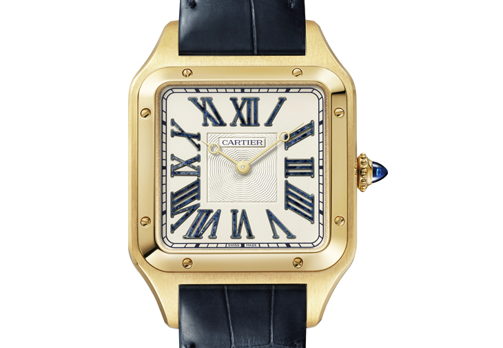卡地亞CARTIER Santos Dumont