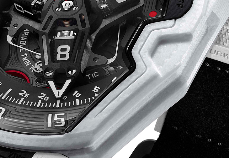 URWERK UR-230 Polaris
