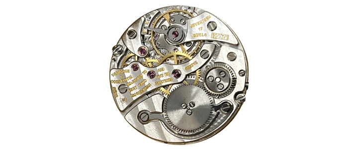 VACHERON CONSTANTIN江詩丹頓Traditionnelle超薄萬年曆腕錶