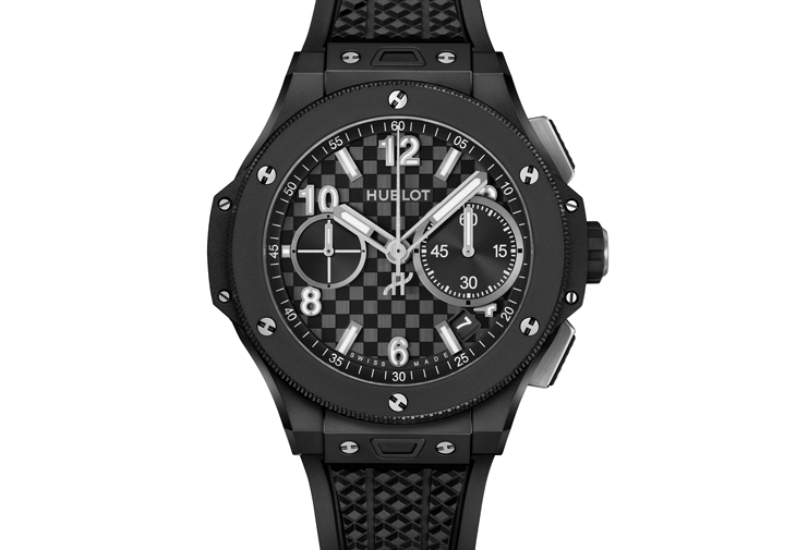 HUBLOT宇舶Big Bang Original UNICO魔力腕錶