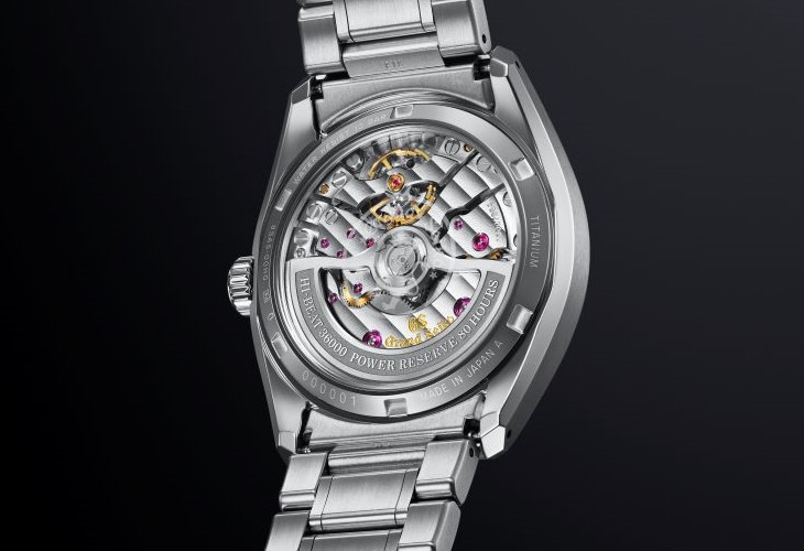 Grand Seiko