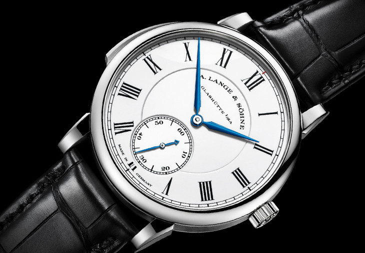 朗格Richard Lange Minute Repeater