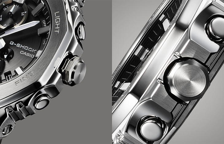 CASIO G-SHOCK