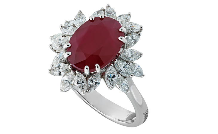 DAMIANI Masterpieces of Excellence 101件璀璨藝術之作限定展