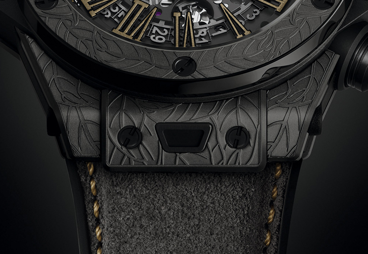 HUBLOT Big Bang Unico Arturo Fuente限量腕錶