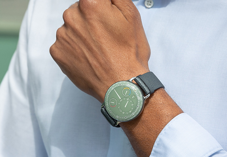 SHH RESSENCE TYPE 3 EE