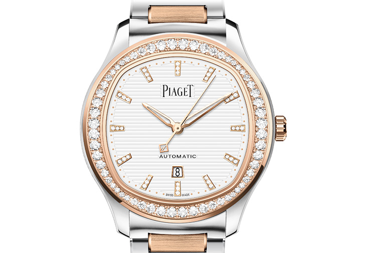 PIAGET伯爵PIAGET Polo系列36mm自動腕錶