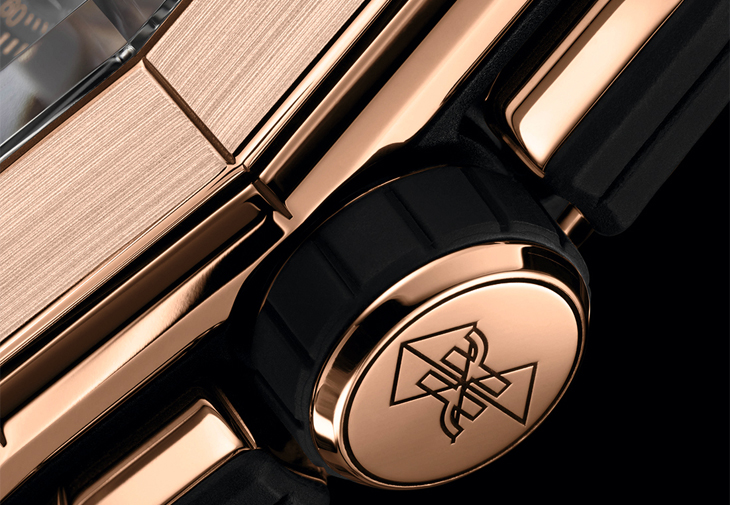 宇舶HUBLOT Spirit of Big Bang Sang Bleu