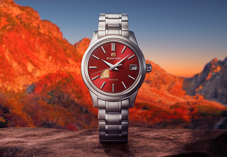 Grand Seiko