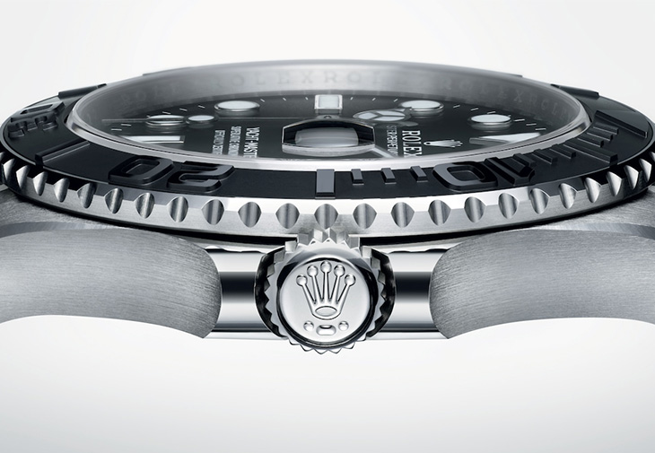 勞力士ROLEX Oyster Perpetual Yacht-Master 42