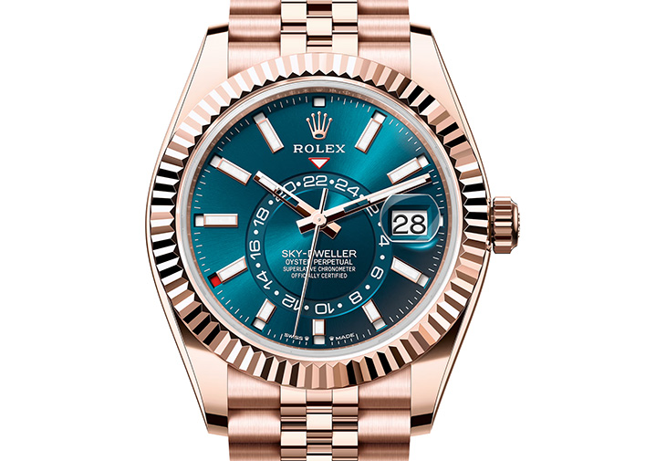 勞力士ROLEX