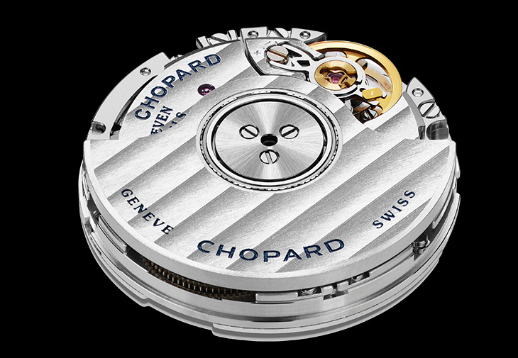 CHOPARD蕭邦錶Alpine Eagle 33腕錶
