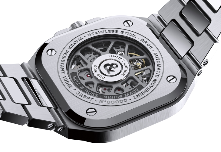 BELL & ROSS BR 05