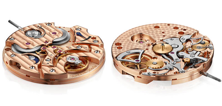 F.P.JOURNE LineSport 系列 Chronomètre Furtif 腕錶