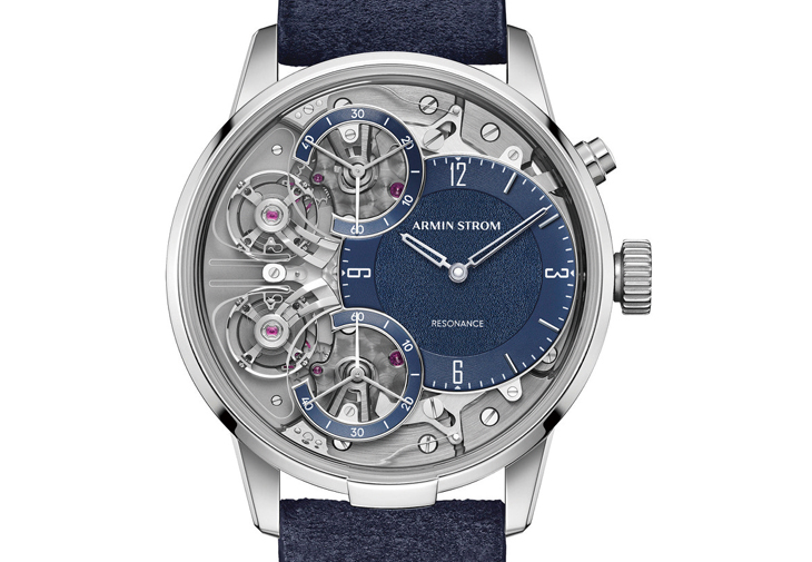 ARMIN STROM Mirrored Force Resonance