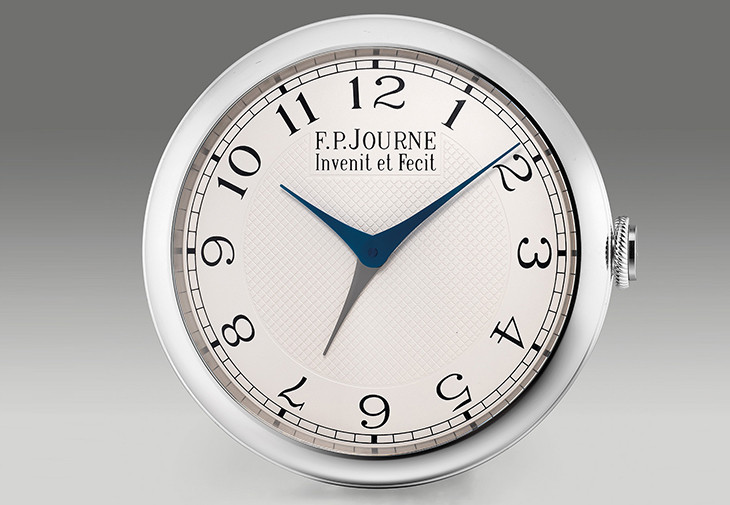F.P. Journe Pendulette Réveil Souveraine鬧鐘