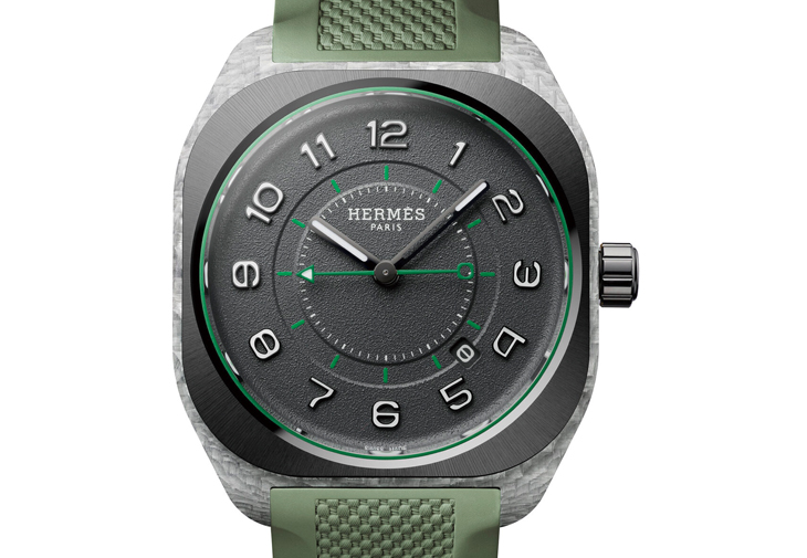 愛馬仕HERMÈS H08腕錶