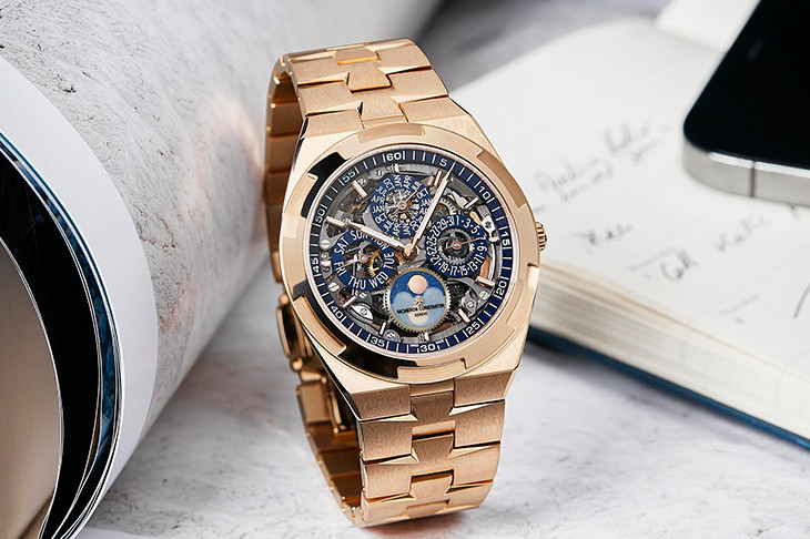 2026 奧斯卡奢華腕錶盤點！Zendaya、甜茶、小勞勃道尼怎麼選錶？12 位明星錶款總整理