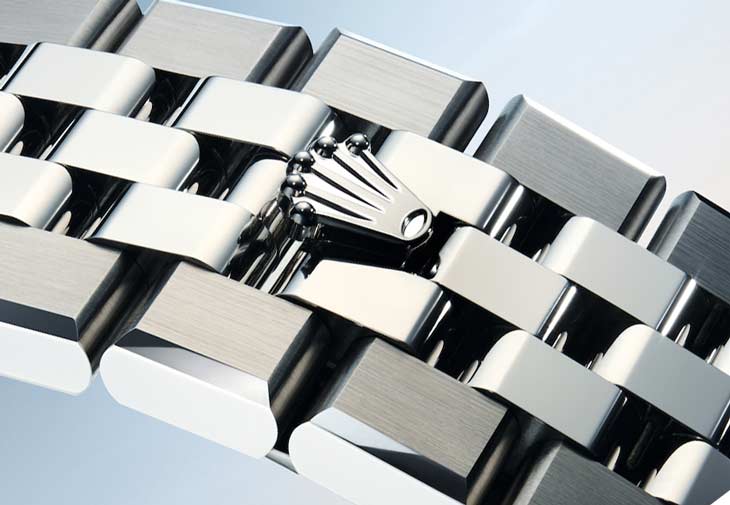 勞力士ROLEX Oyster Perpetual Land-Dweller