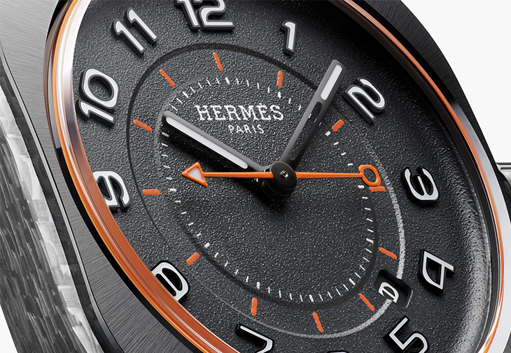 愛馬仕HERMÈS H08