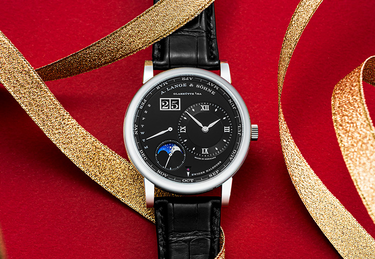 A. Lange & Söhne朗格Lange 1