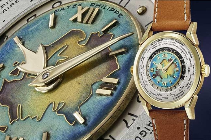 百達翡麗PATEK PHILIPPE