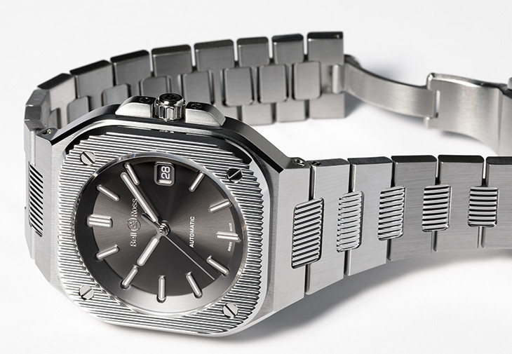 BELL & ROSS BR 05 Artline