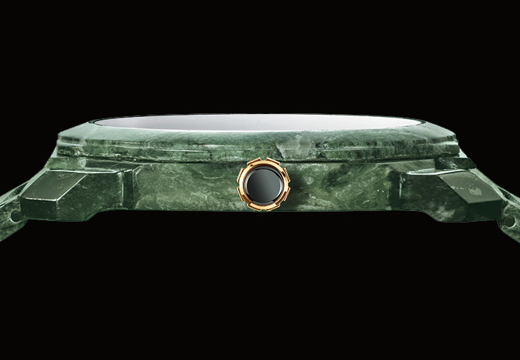 BVLGARI寶格麗Octo Finissimo Tourbillon Marble