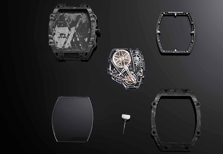 RICHARD MILLE