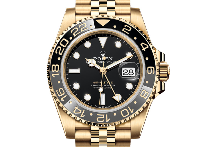 勞力士ROLEX