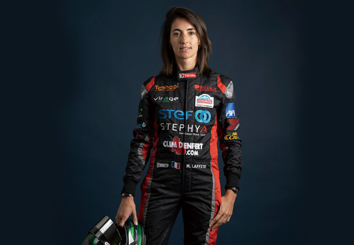 Margot Laffite