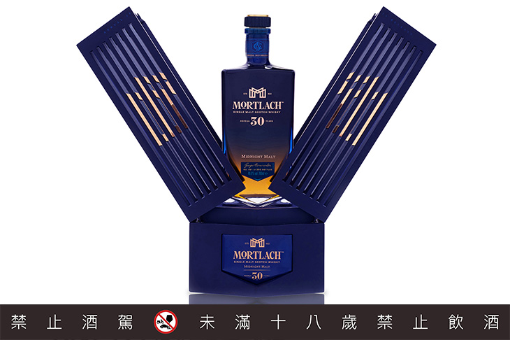 達夫鎮傳奇的珍稀之作 慕赫30年單一麥芽威士忌限量原酒