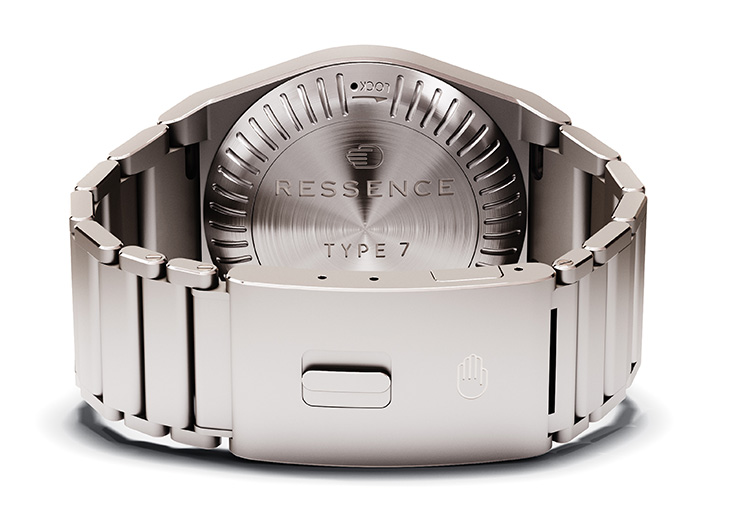 RESSENCE Type 7腕錶