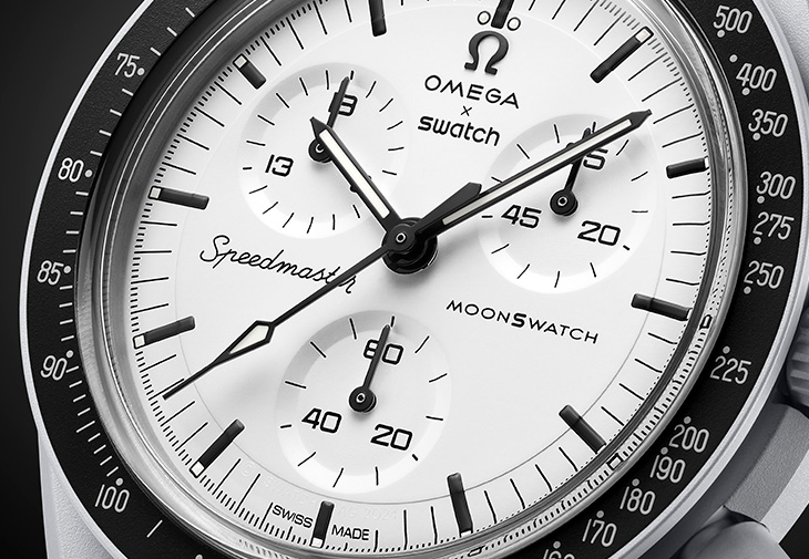 MoonSwatch 1965