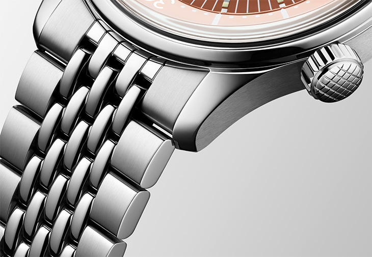LONGINES浪琴表