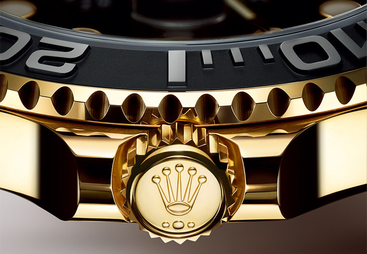 ROLEX Yacht-Master 42